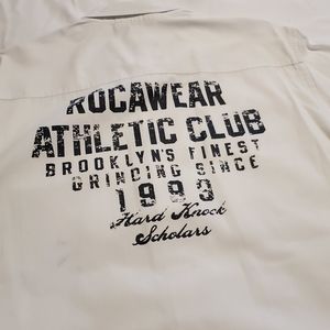 Two Classic Short Sleeve Shirt for Big n Tall Men Bundle